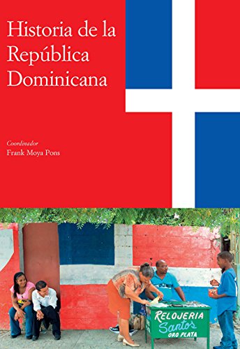 Stock image for Vol. 2: Historia de la Repblica Dominicana for sale by AG Library