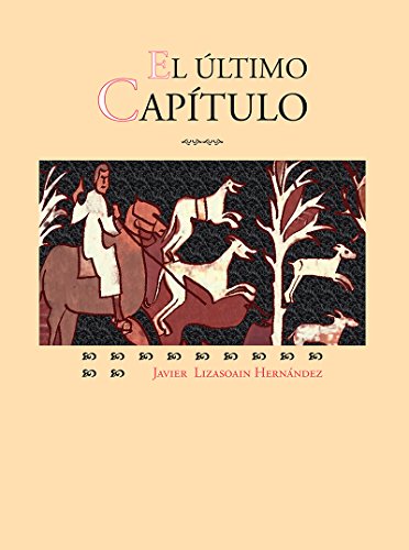 Stock image for El ltimo Captulo for sale by AG Library