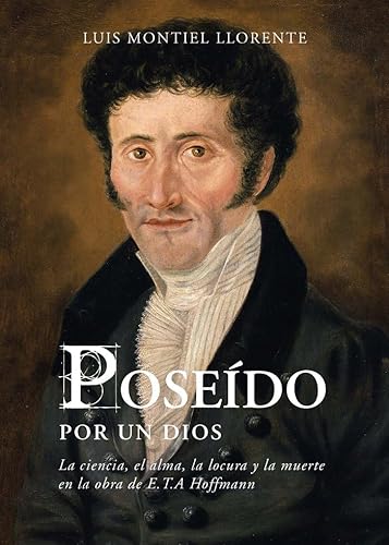 Imagen de archivo de POSEDO POR UN DIOS a la venta por Siglo Actual libros