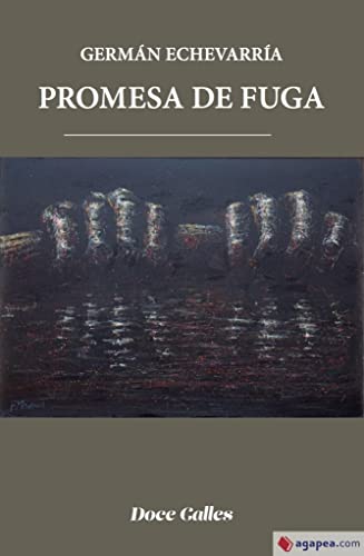 Stock image for PROMESA DE FUGA for sale by Siglo Actual libros