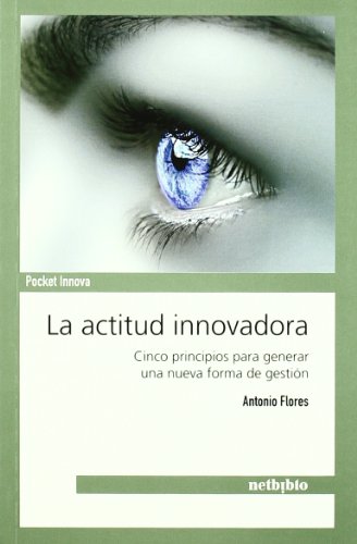 Beispielbild fr Actitud Innovadora,la zum Verkauf von Hamelyn