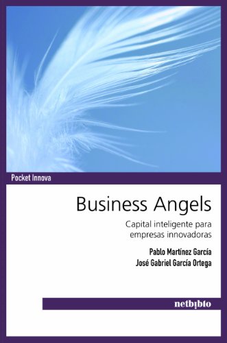 Beispielbild fr Business Angels zum Verkauf von Hamelyn