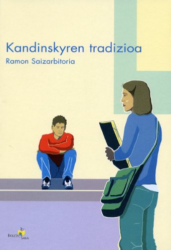 Beispielbild fr Kandinskyren Tradizioa: 1 zum Verkauf von Hamelyn