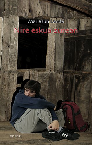Stock image for Nire eskua zurean (Perzebal, Band 8) for sale by medimops