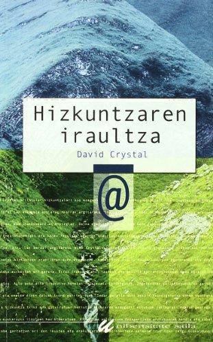 Imagen de archivo de Hizkuntzaren iraultza a la venta por WorldofBooks