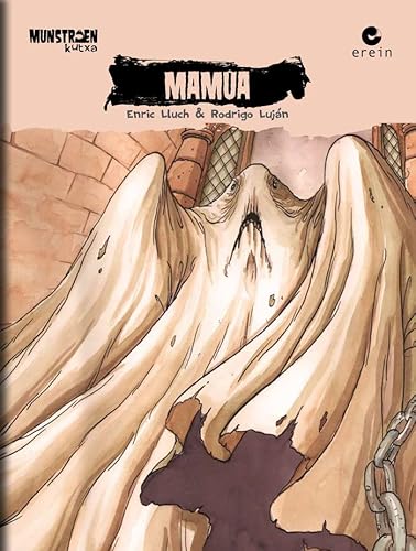 Imagen de archivo de Mamua a la venta por medimops
