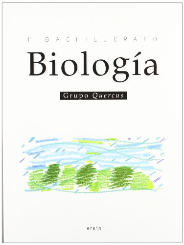 9788497465274: Biologa 1 Bachillerato - 9788497465274 (SIN COLECCION)