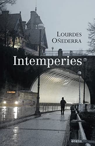 Imagen de archivo de INTEMPERIES a la venta por Siglo Actual libros