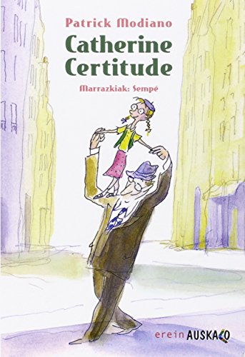 Stock image for Catherine Certitude for sale by Revaluation Books