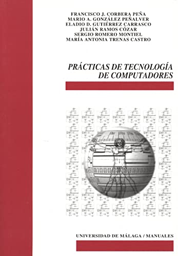 Beispielbild fr Prcticas de Tecnologa de los ComputGutirrez Carrasco, Eladio Dami zum Verkauf von Iridium_Books