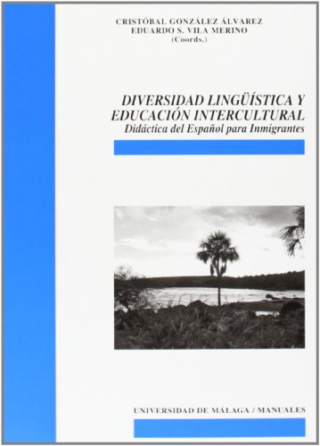 Imagen de archivo de DIVERSIDAD LINGSTICA Y EDUCACIN INTERCULTURAL a la venta por Librerias Prometeo y Proteo