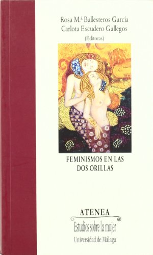 Imagen de archivo de FEMINISMOS EN LAS DOS ORILLAS a la venta por Hilando Libros