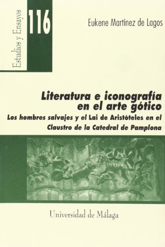 LITERATURA E ICONOGRAFÍA EN EL ARTE GÓTICO.
