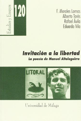 Beispielbild fr INVITACIN A LA LIBERTAD zum Verkauf von Librerias Prometeo y Proteo