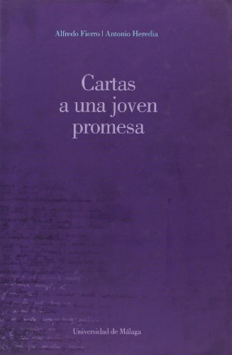 Imagen de archivo de CARTAS A UNA JOVEN PROMESA a la venta por Hilando Libros