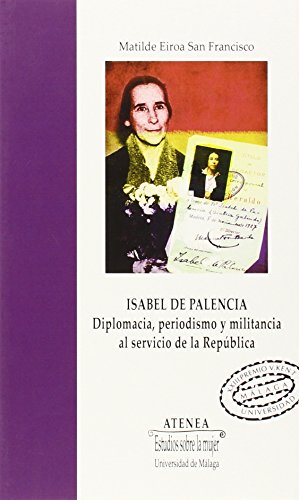 ISABEL DE PALENCIA