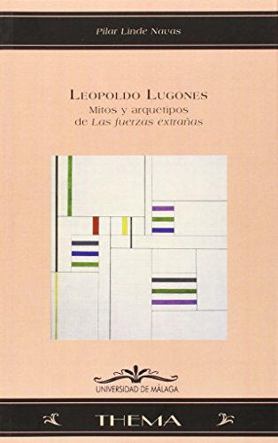 LEOPOLDO LUGONES