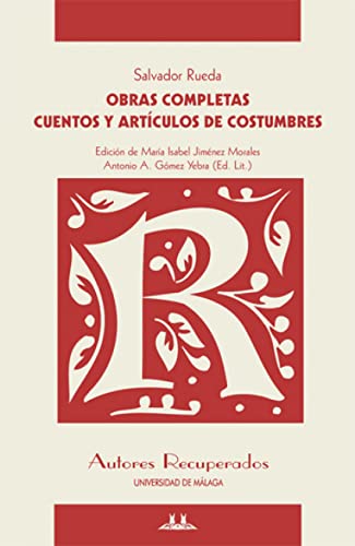 Imagen de archivo de CUENTOS Y ARTCULOS DE COSTUMBRE. OBRAS COMPLETAS a la venta por Hiperbook Espaa