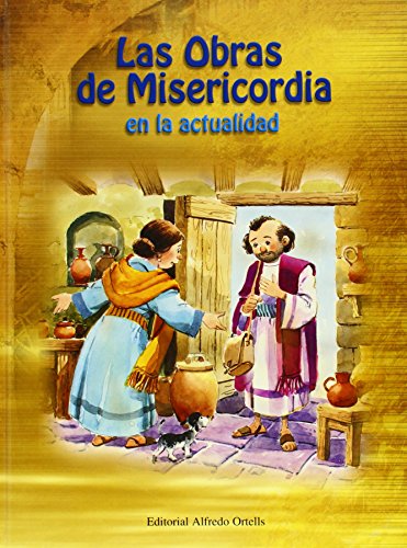9788497481977: Las Obras de Misericordia en la Actualidad (Spanish Edition)