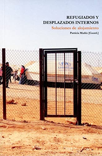 Stock image for Refugiados y desplazados internos for sale by AG Library