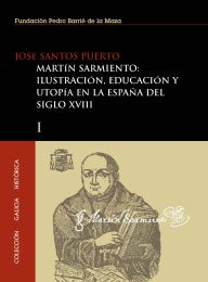 Imagen de archivo de Martn Sarmiento: Ilustracin, educacin y utopa en la Espaa del Siglo XVIII. 2 tomos a la venta por Librera Cajn Desastre