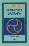 9788497541329: Geometria Sagrada/Sacred Geometry (La aventura de la ciencia / The Adventure of Science) (Spanish Edition)