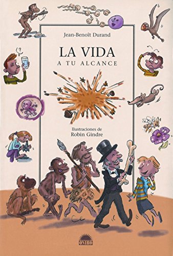 Beispielbild fr LA VIDA (Querido Mundo / Dear World) (Spanish Edition) zum Verkauf von ThriftBooks-Dallas