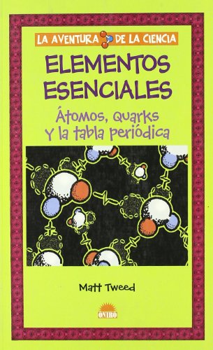 Stock image for Elementos esenciales for sale by Iridium_Books