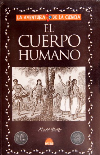 Imagen de archivo de El cuerpo humano . a la venta por Librera Astarloa