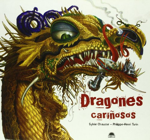 Beispielbild fr Dragones Cariosos (libros Ilustrados) zum Verkauf von RecicLibros