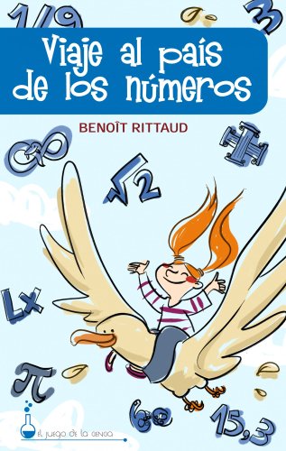 viaje al pais de los numeros el juego de la ciencia - Rittaud Benoit