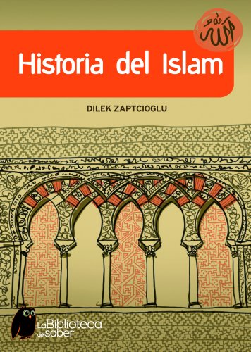 Beispielbild fr HISTORIA DEL ISLAM zum Verkauf von Iridium_Books