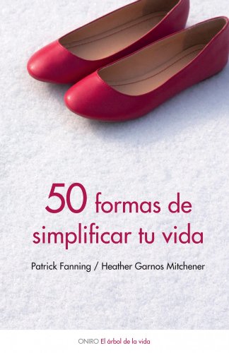 Beispielbild fr 50 Formas de Simplificar Tu Vida zum Verkauf von Hamelyn