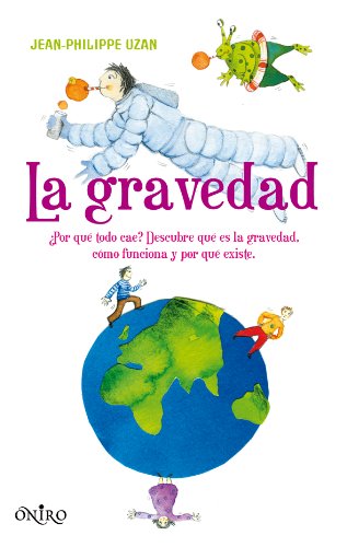 Beispielbild fr LA GRAVEDAD zum Verkauf von Librera Rola Libros