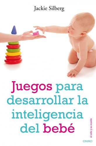 Beispielbild fr Juegos para desarrollar la inteligencia del beb zum Verkauf von medimops