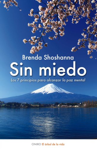 Beispielbild fr SIN MIEDO zum Verkauf von Siglo Actual libros
