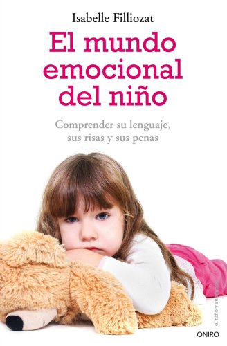 Beispielbild fr EL MUNDO EMOCIONAL DEL NIO zum Verkauf von Siglo Actual libros