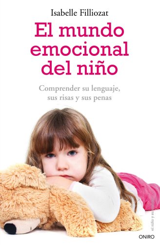 Imagen de archivo de EL MUNDO EMOCIONAL DEL NIO a la venta por Siglo Actual libros