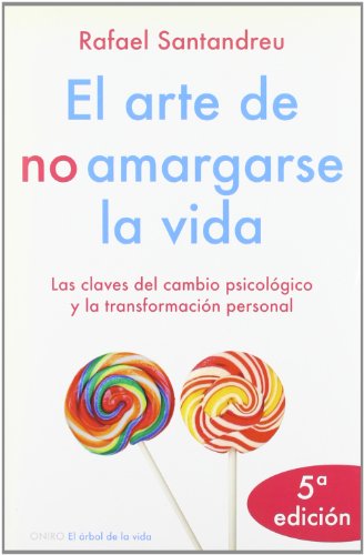 9788497545815: Pack Opencor El arte de no amargarse la vida (El rbol de la Vida)