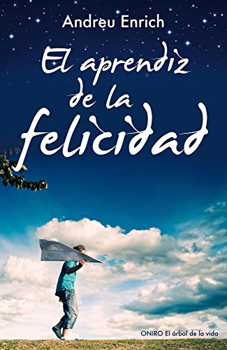 9788497546348: El aprendiz de la felicidad (El rbol de la Vida)