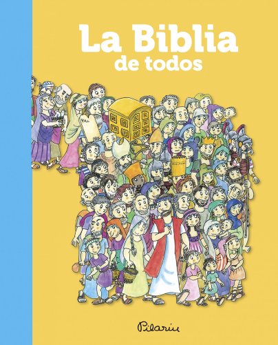 Beispielbild fr La Biblia de todos zum Verkauf von medimops