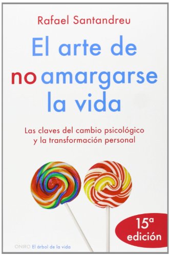 9788497547024: Pack El arte de no amargarse la vida y camiseta