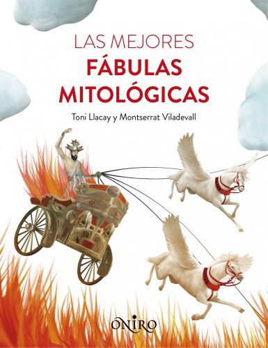 9788497547611: Las mejores fbulas mitolgicas/ The best greek myths