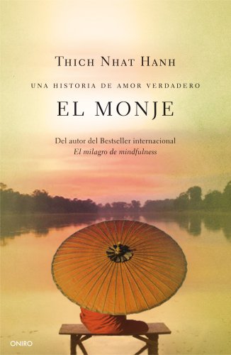 Beispielbild fr El monje zum Verkauf von Siglo Actual libros