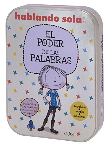 Imagen de archivo de Hablando Sola: el Poder de las Palabras a la venta por Hamelyn