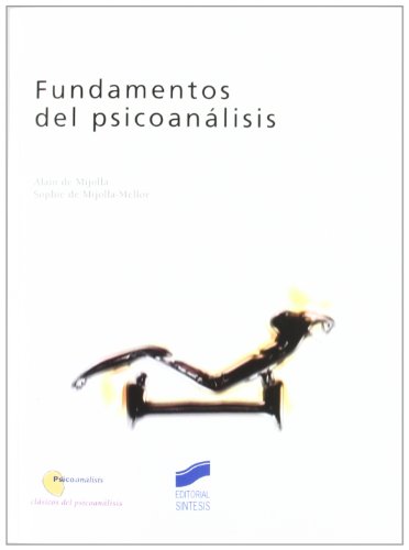 Stock image for FUNDAMENTOS DEL PSICOANLISIS for sale by Zilis Select Books