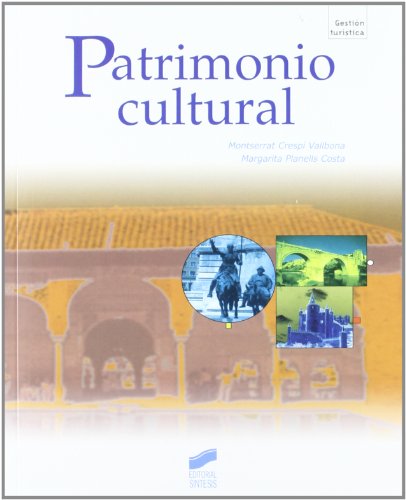 9788497561181: Patrimonio cultural