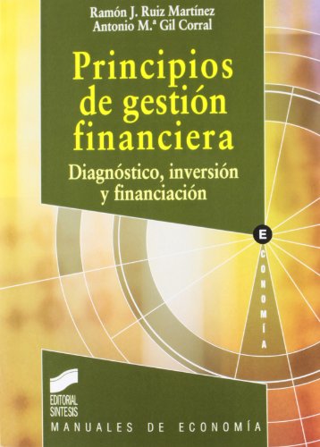 Principios de gestión financiera (2ª Edición revisada actualizada)