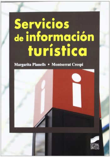 Stock image for Servicios de informacin turstica Planells Costa, Margarita / Cres for sale by Iridium_Books