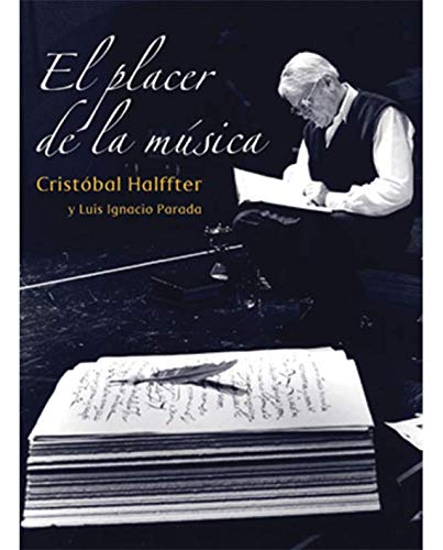 Stock image for Placer de la musica for sale by Iridium_Books